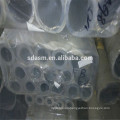 6063 T5 Anodized Extruded Aluminum Tubes/Pipe